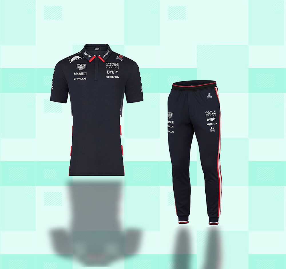 Motor sports (Formula 1)