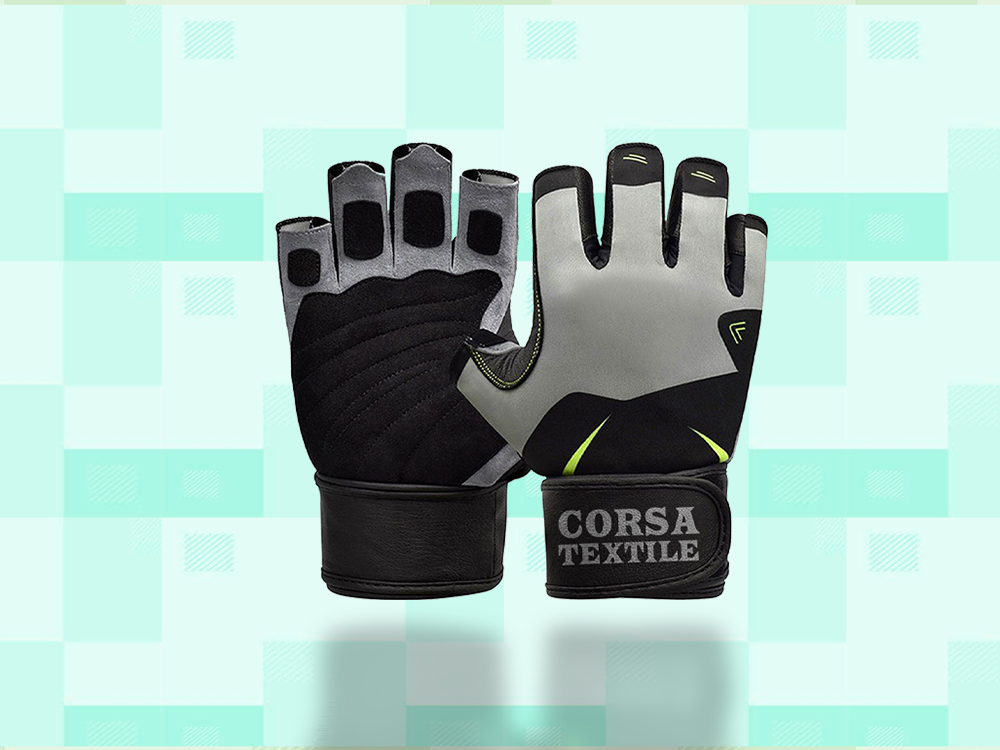 Weightlifting Glove
