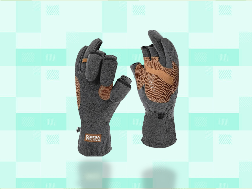 Fishing Glove