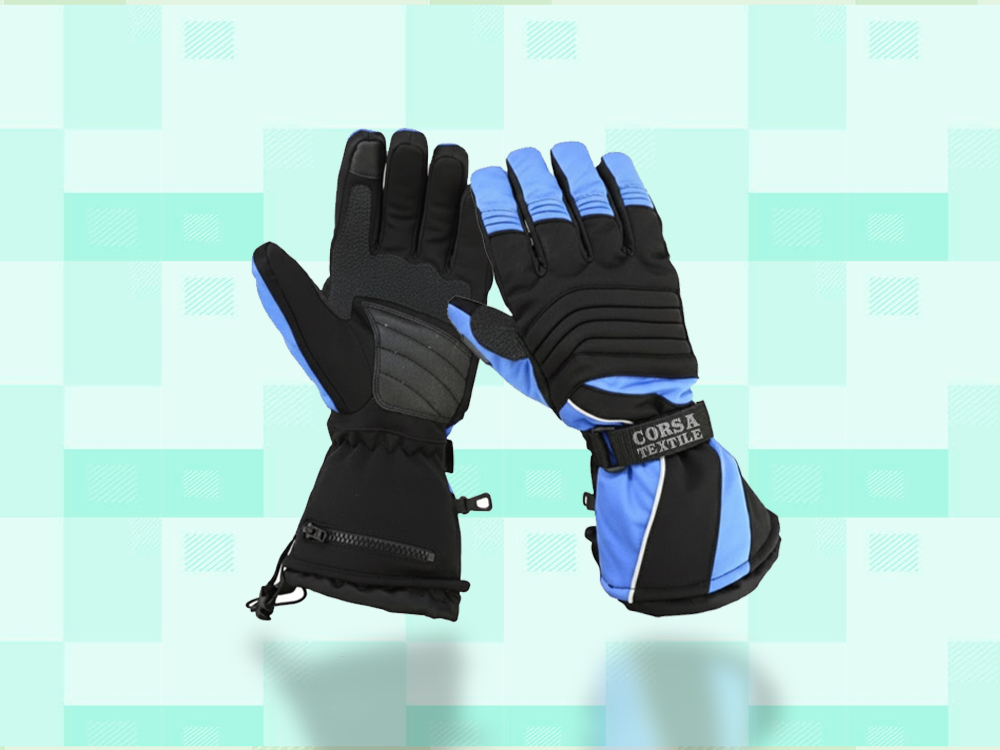Gauntlet Glove