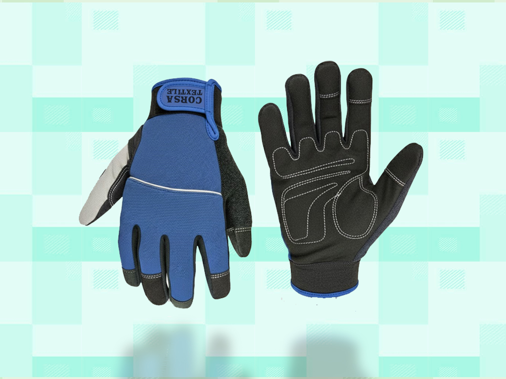 Mechanic Glove