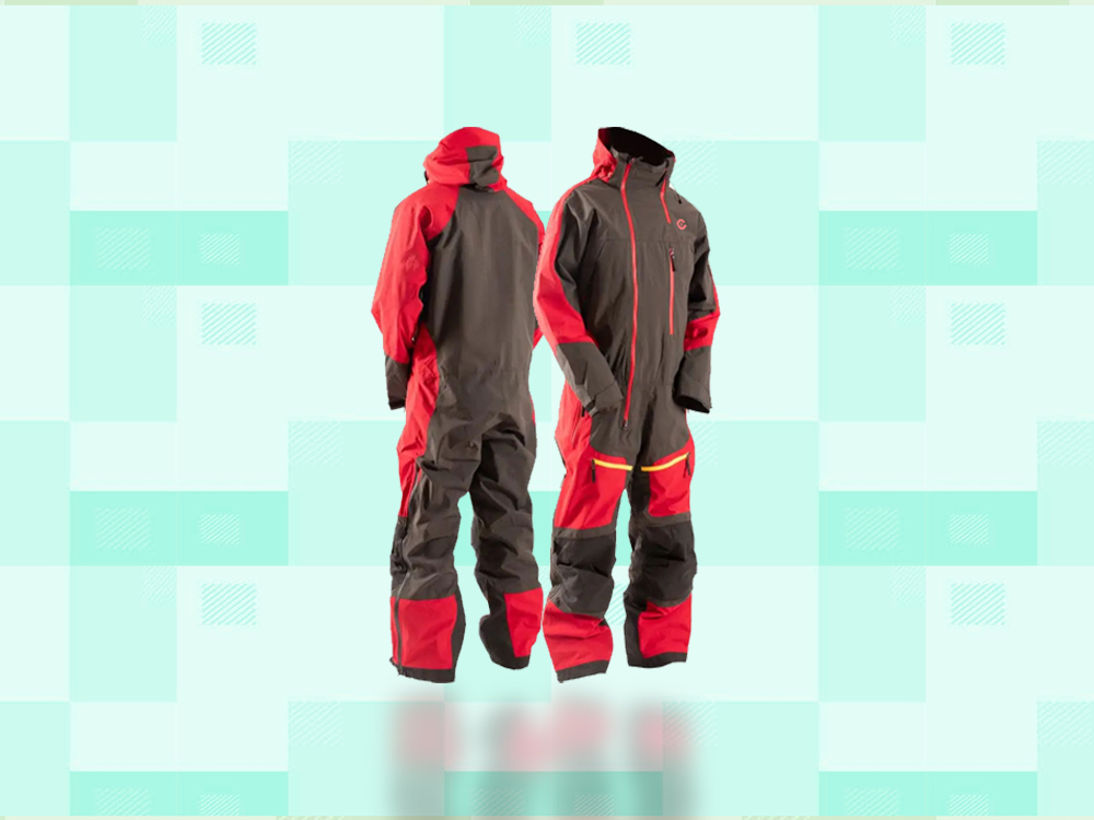 Skiing & Snowboarding