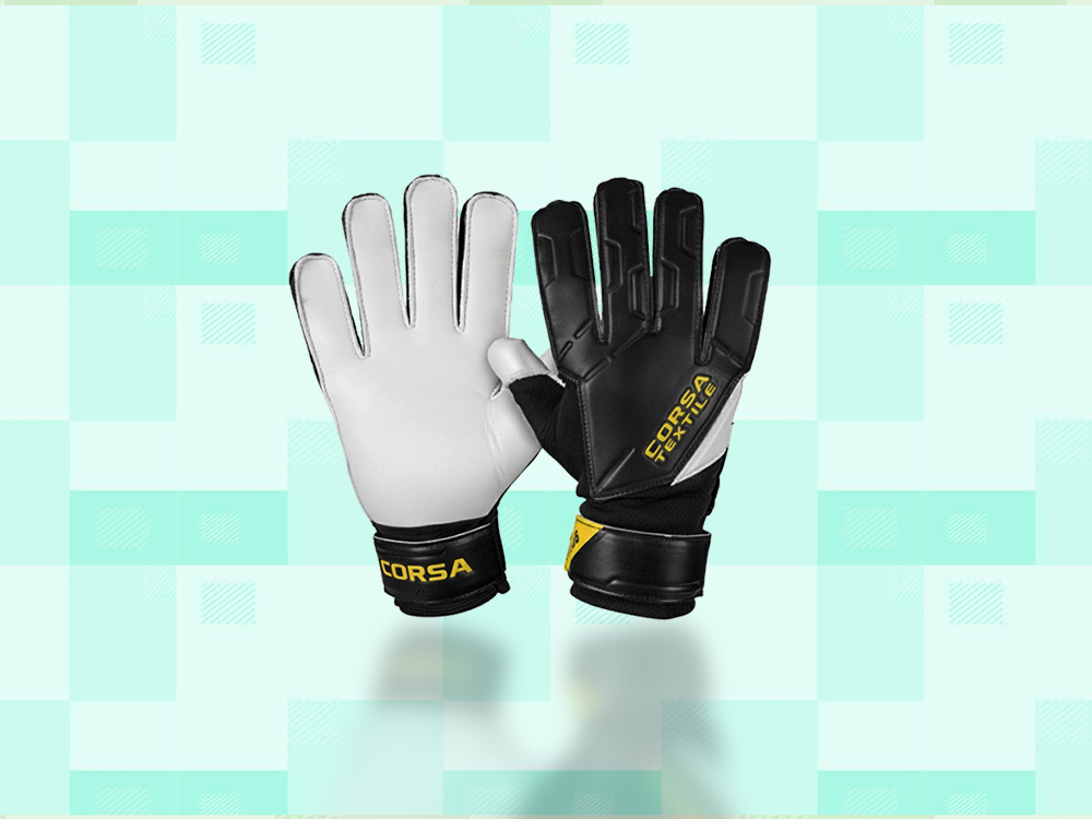 Soccer Goalkeeper Glove