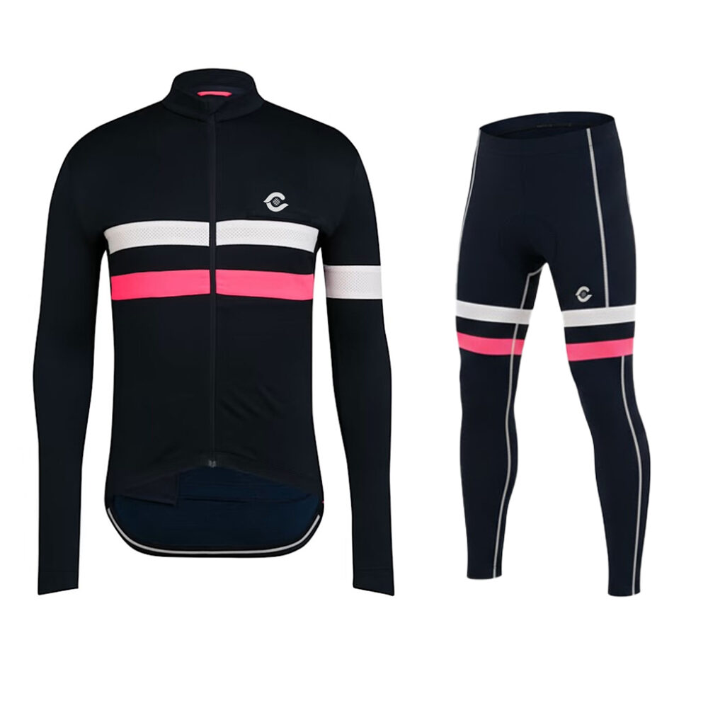 OEM Cycling Clothing Manufacturer for Sports Brands Worldwide]