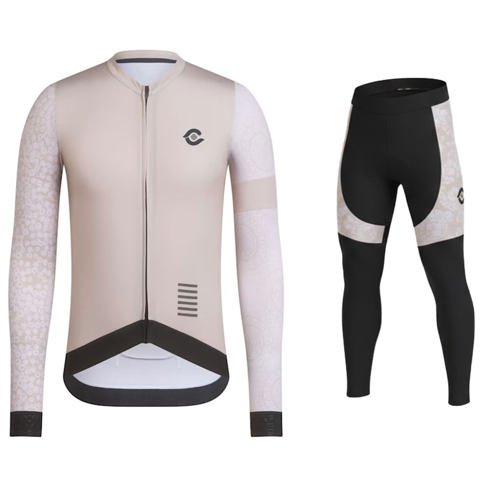 Custom Cycling Team Uniforms Wholesale for Clubs & Events