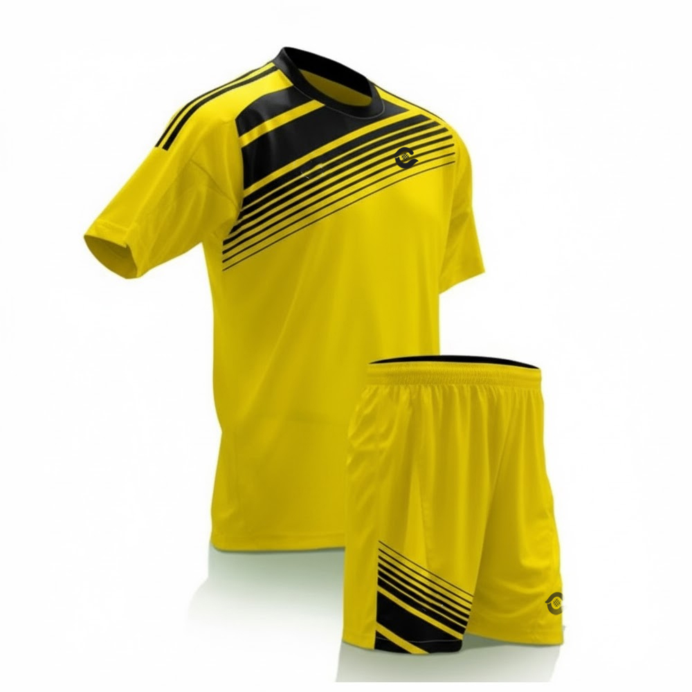 Custom Kabaddi Team Jerseys & Kits Manufacturer