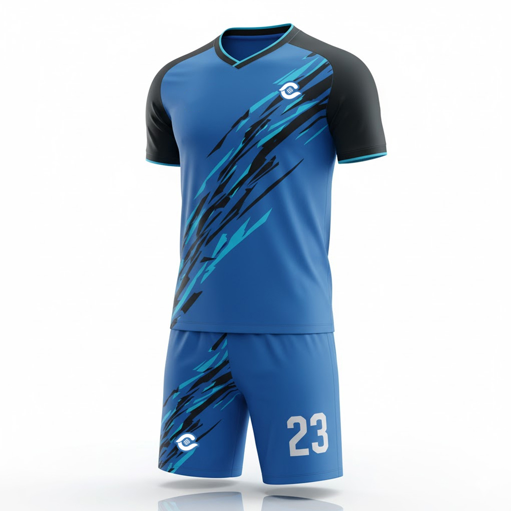 High Quality Kabaddi Apparel Manufacturer for Competitive Teams