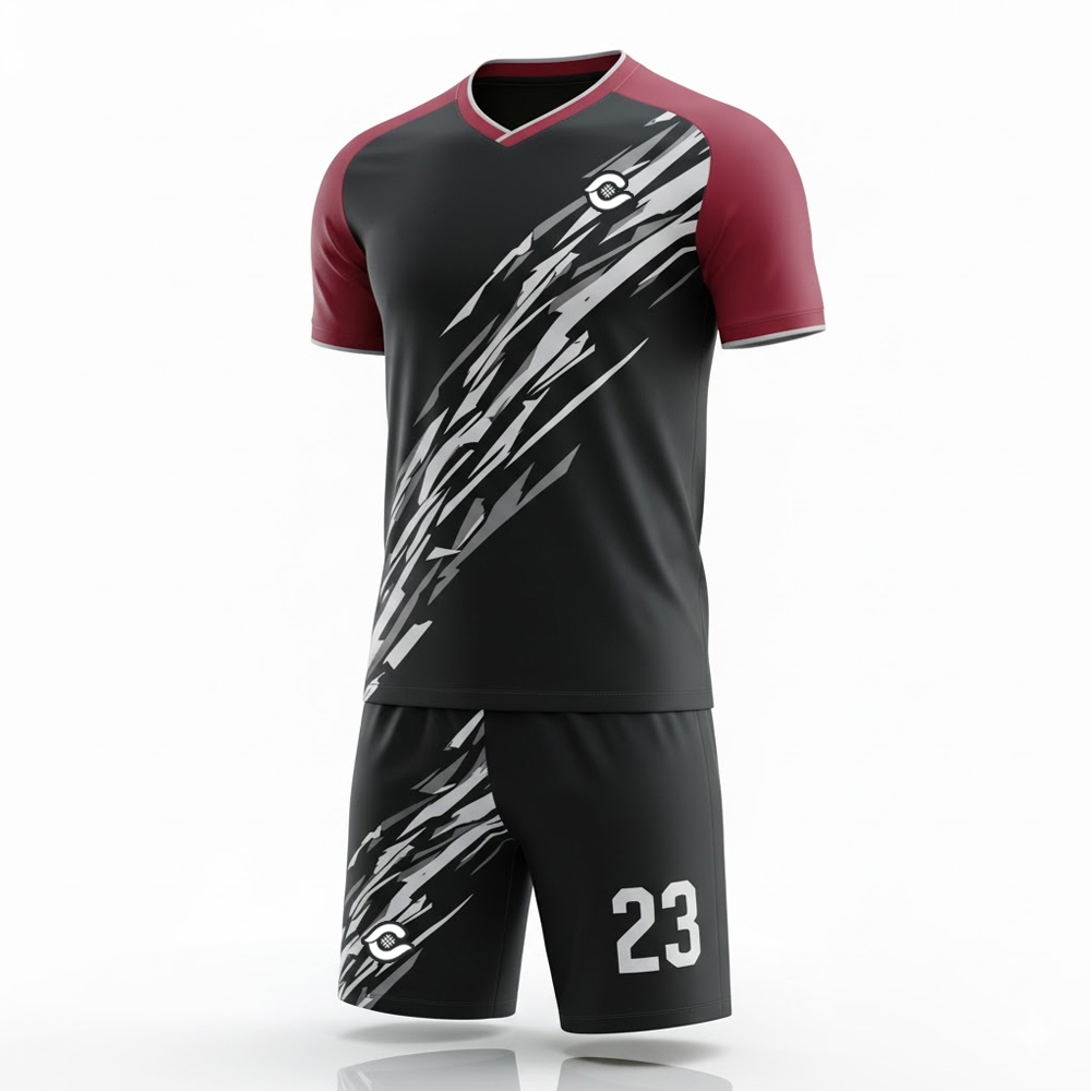 OEM Kabaddi Uniform Manufacturing for Sportswear Brands