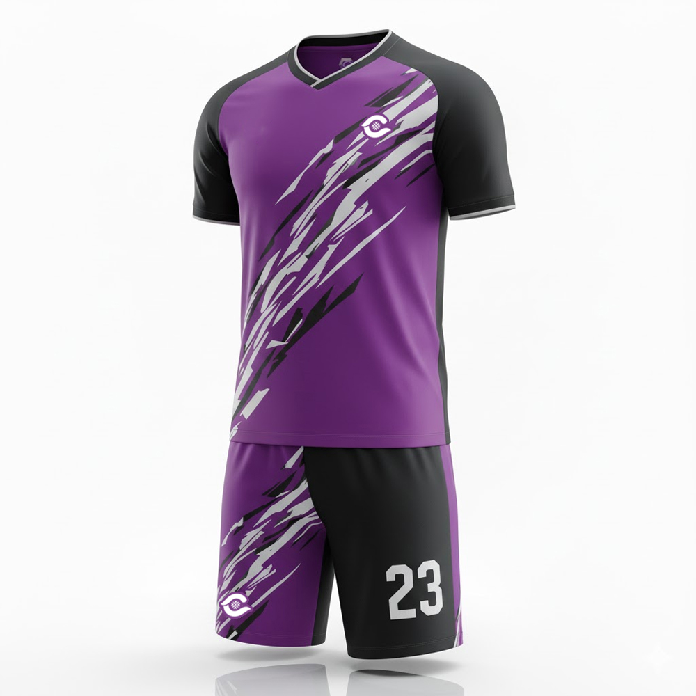 Custom Kabaddi Team Uniforms Wholesale for Events & Tournaments