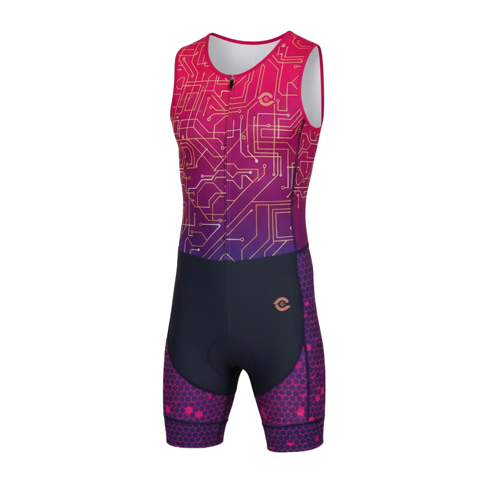 OEM Rowing Uniform Manufacturing for Sportswear Brands