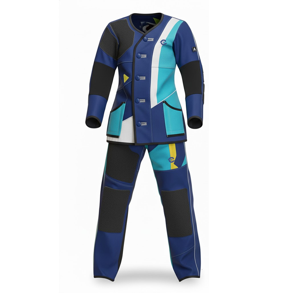 High Quality Shooting Sports Apparel Manufacturer for Events