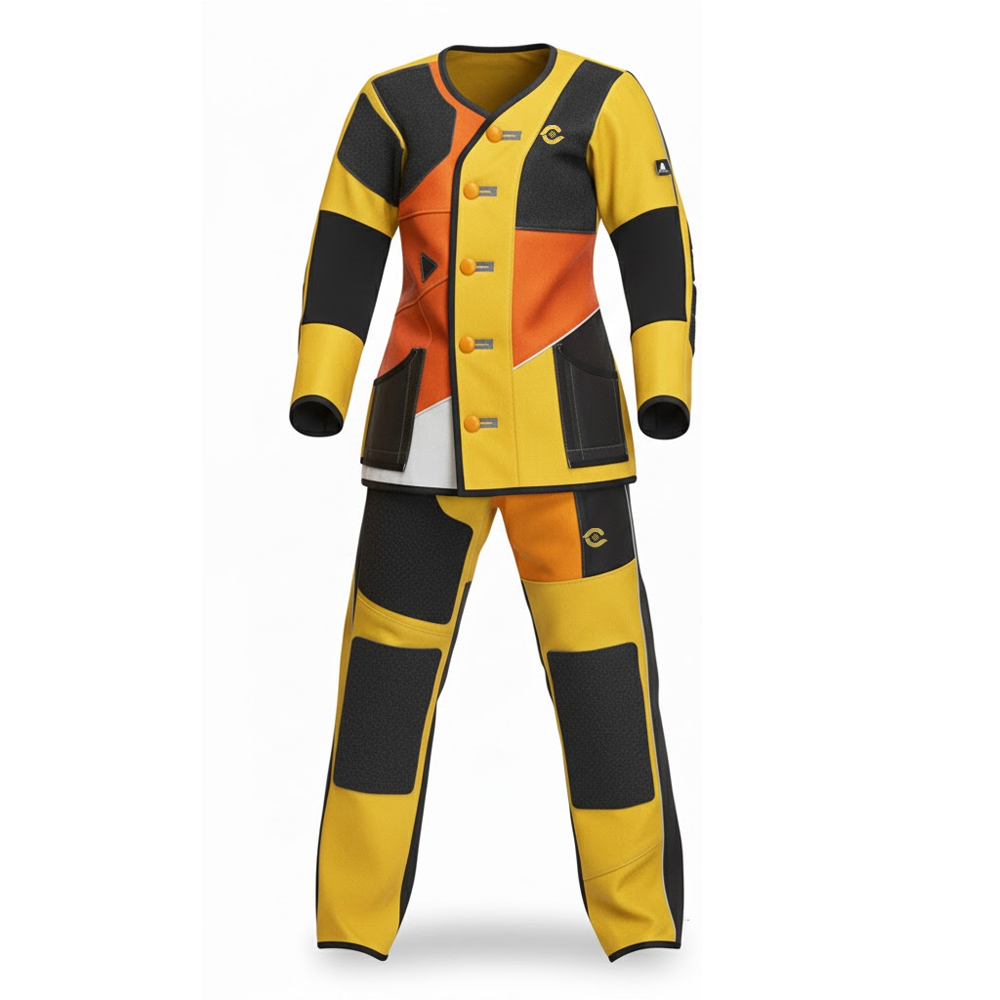 Professional Shooting Uniforms Wholesale Supplier for Shooters
