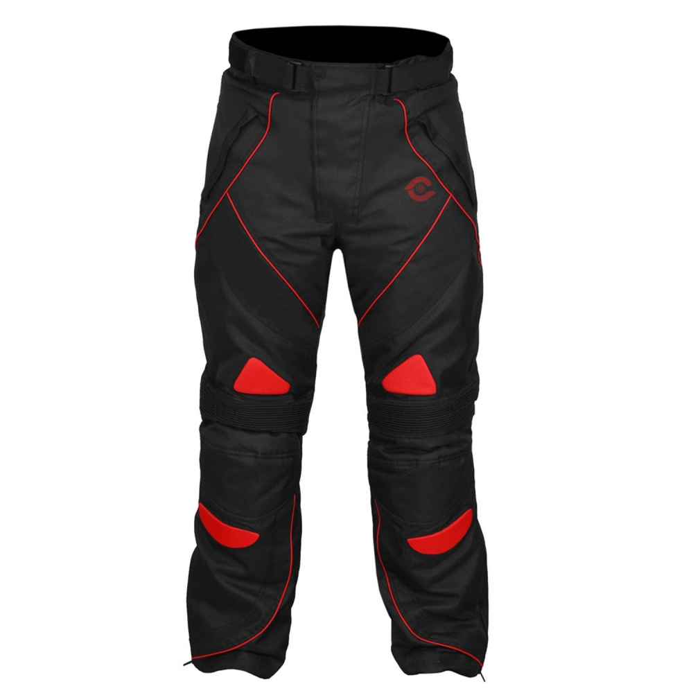 Custom Motorcycle Riding Pants Manufacturer for Riders & Biker Clubs