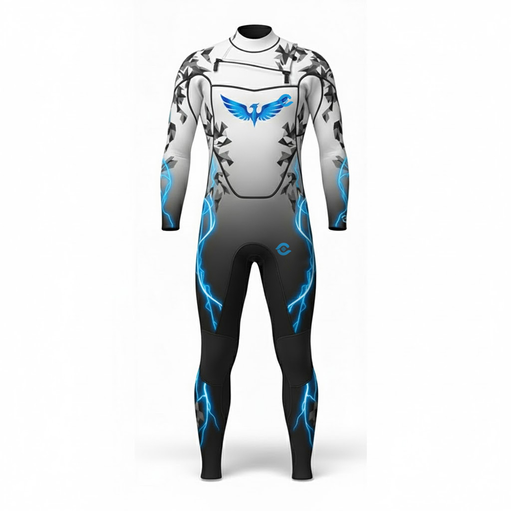 Custom Surfing Team Gear Wholesale for Events & Tournaments