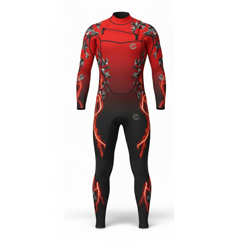 OEM Surfing Apparel Manufacturing for Sportswear Brands