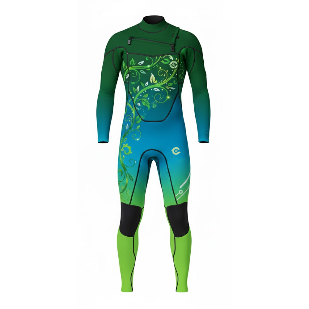 High Quality Surfing Suits & Apparel Manufacturer for Competitions