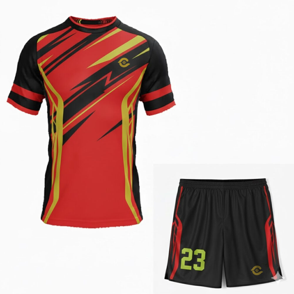 Racquetball Uniforms Wholesale Supplier for Sports Retailers & Distributors