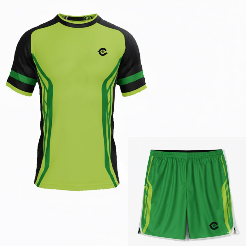 High Quality Racquetball Jerseys & Shorts Manufacturer for Competitions