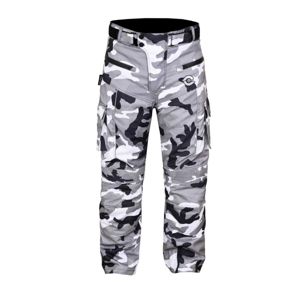 OEM Motorcycle Pants Manufacturing for Riding Gear Brands