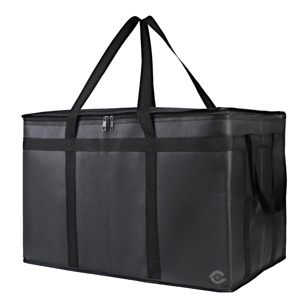 High Quality Insulated Bags Manufacturer for Retail & Export