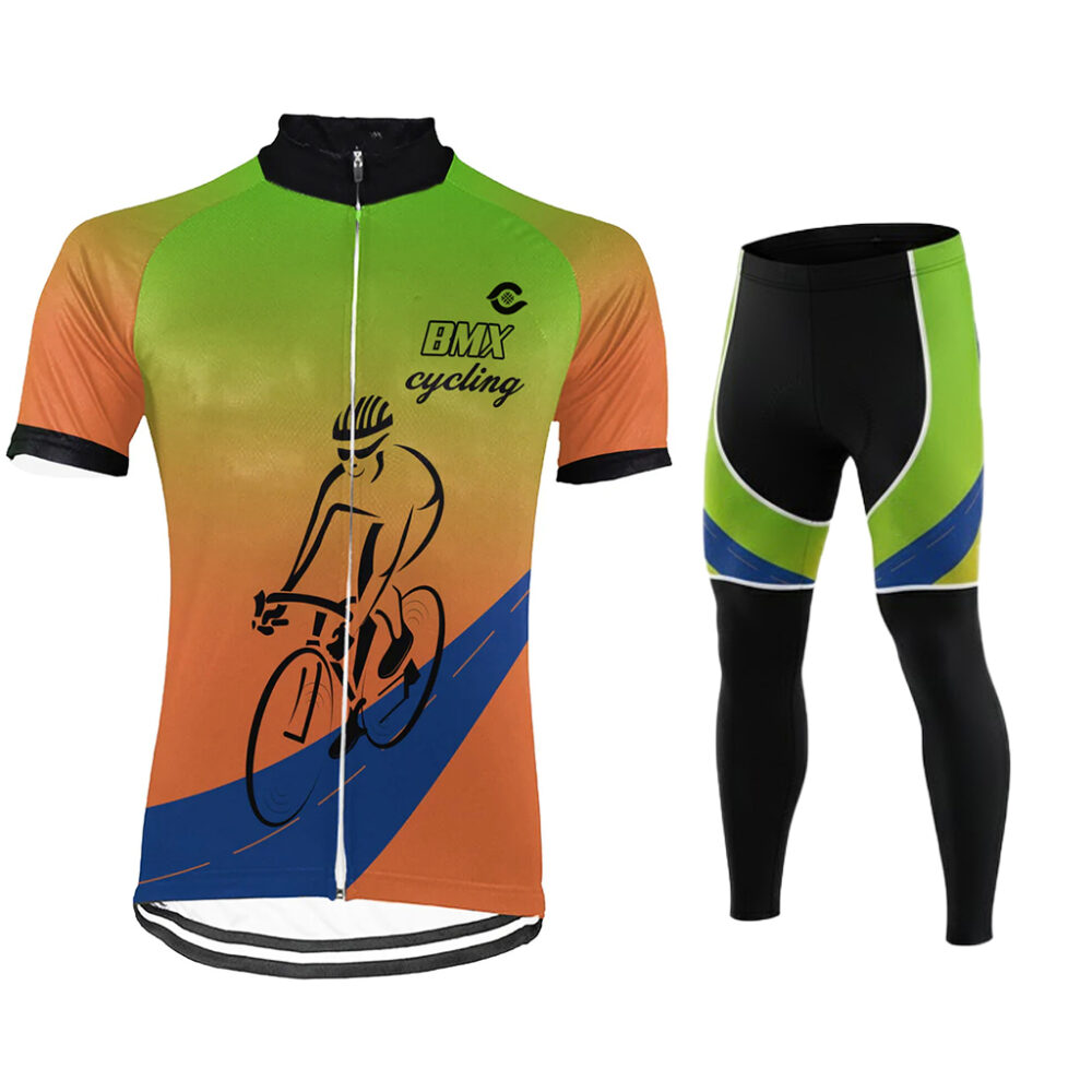 Professional Cycling Jerseys & Kits Wholesale Supplier