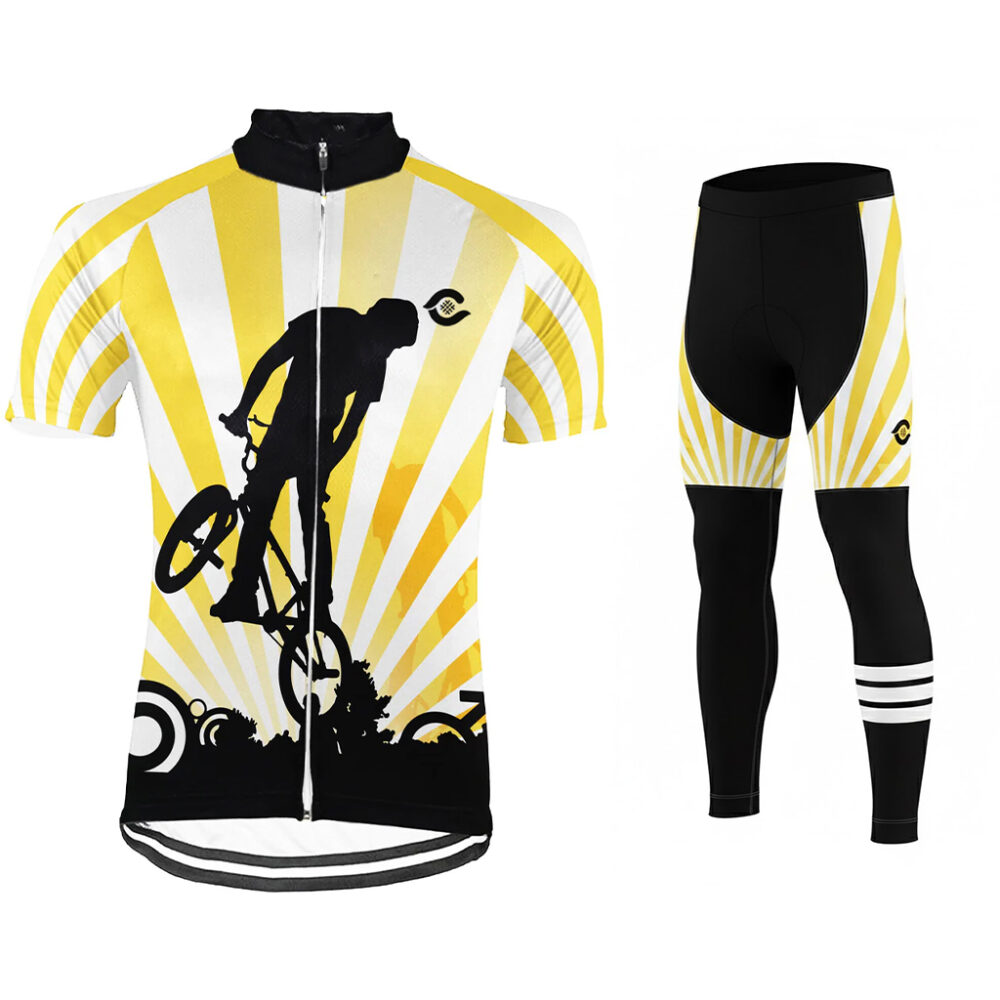 Custom Cycling Apparel Manufacturer for Teams & Cycling Clubs