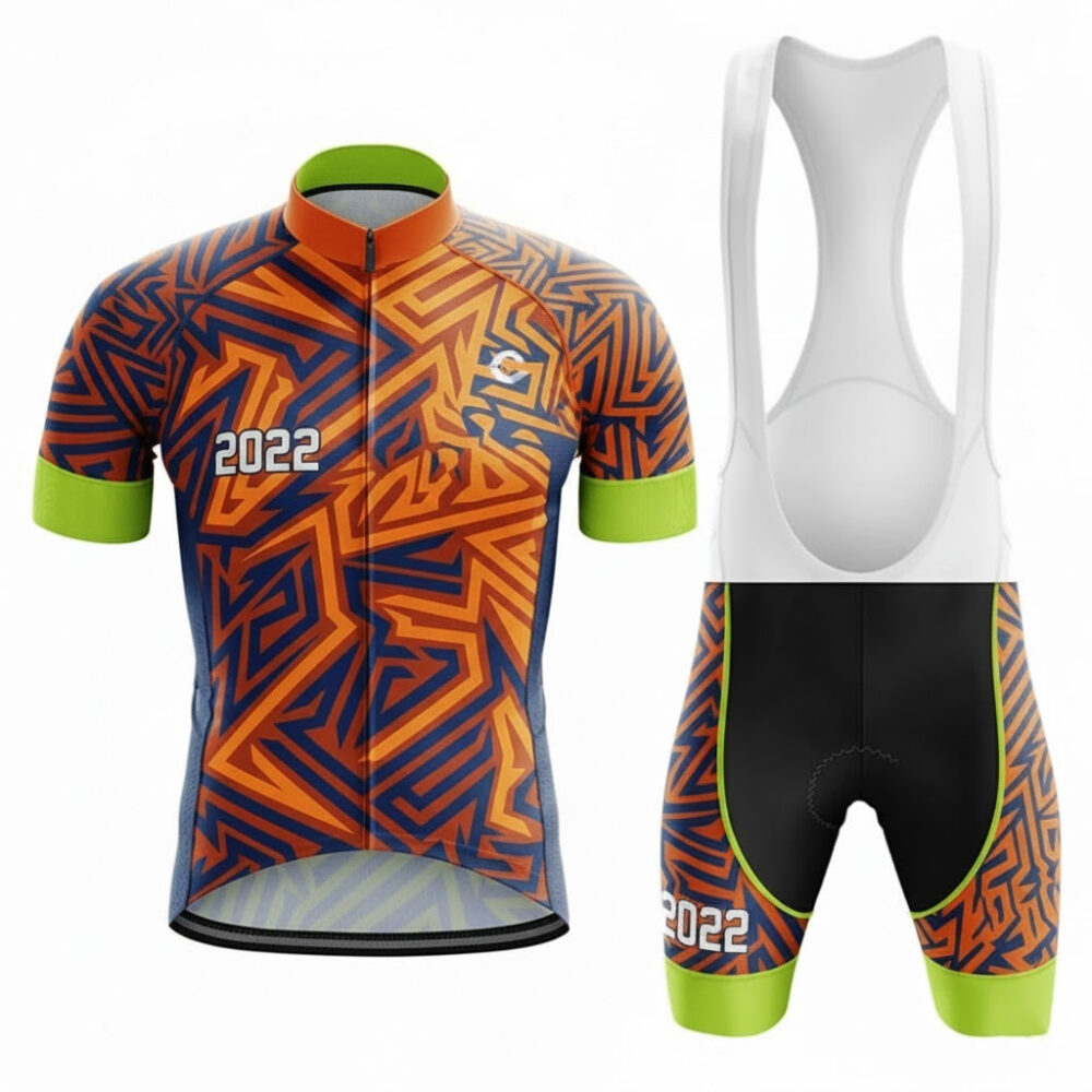 Cycling Uniforms Wholesale Supplier for Sports Retailers & Distributors