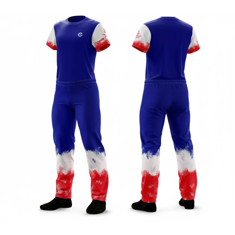 Savate Uniforms for Training, Gyms & Competitions