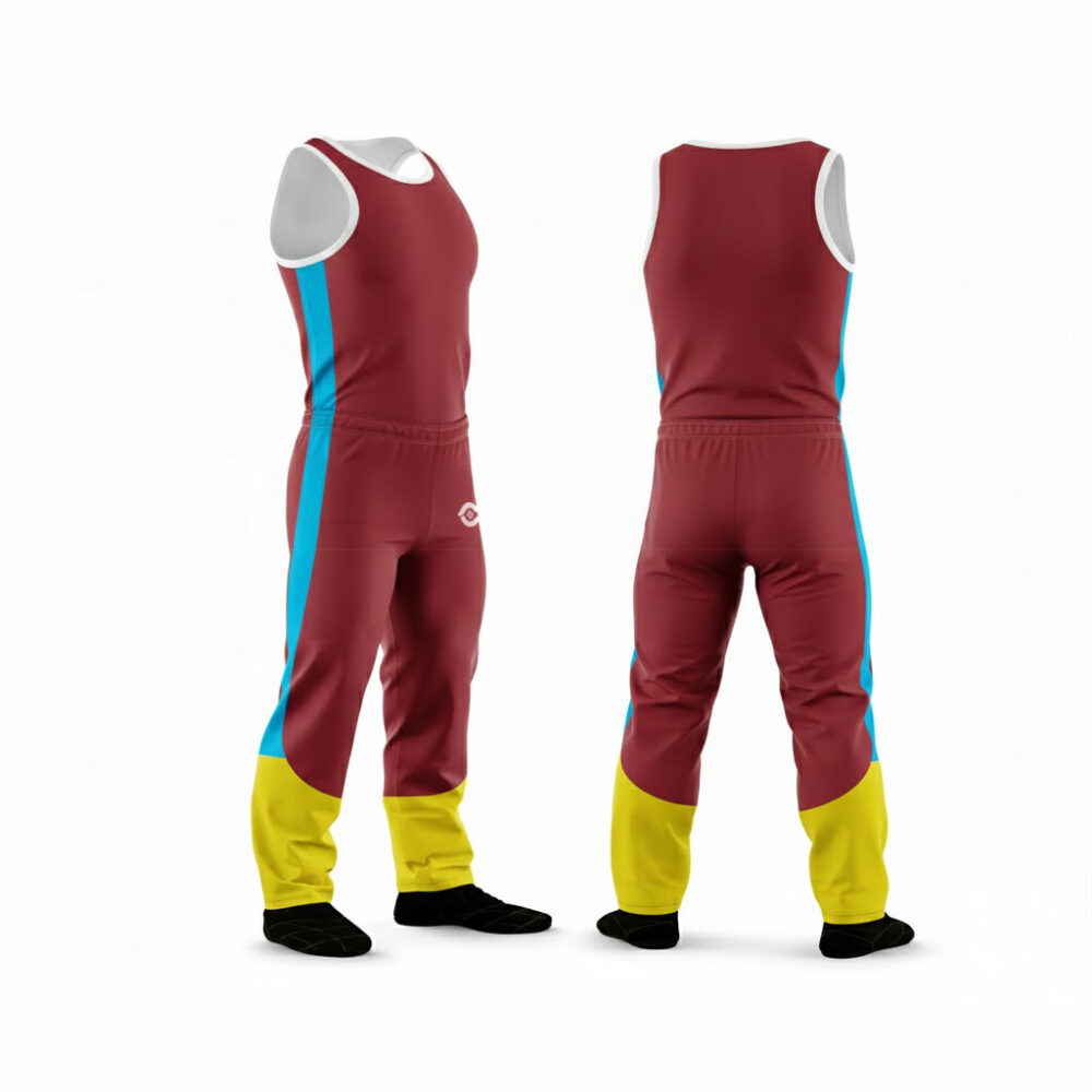 OEM Savate Uniform Production for Sports Brands