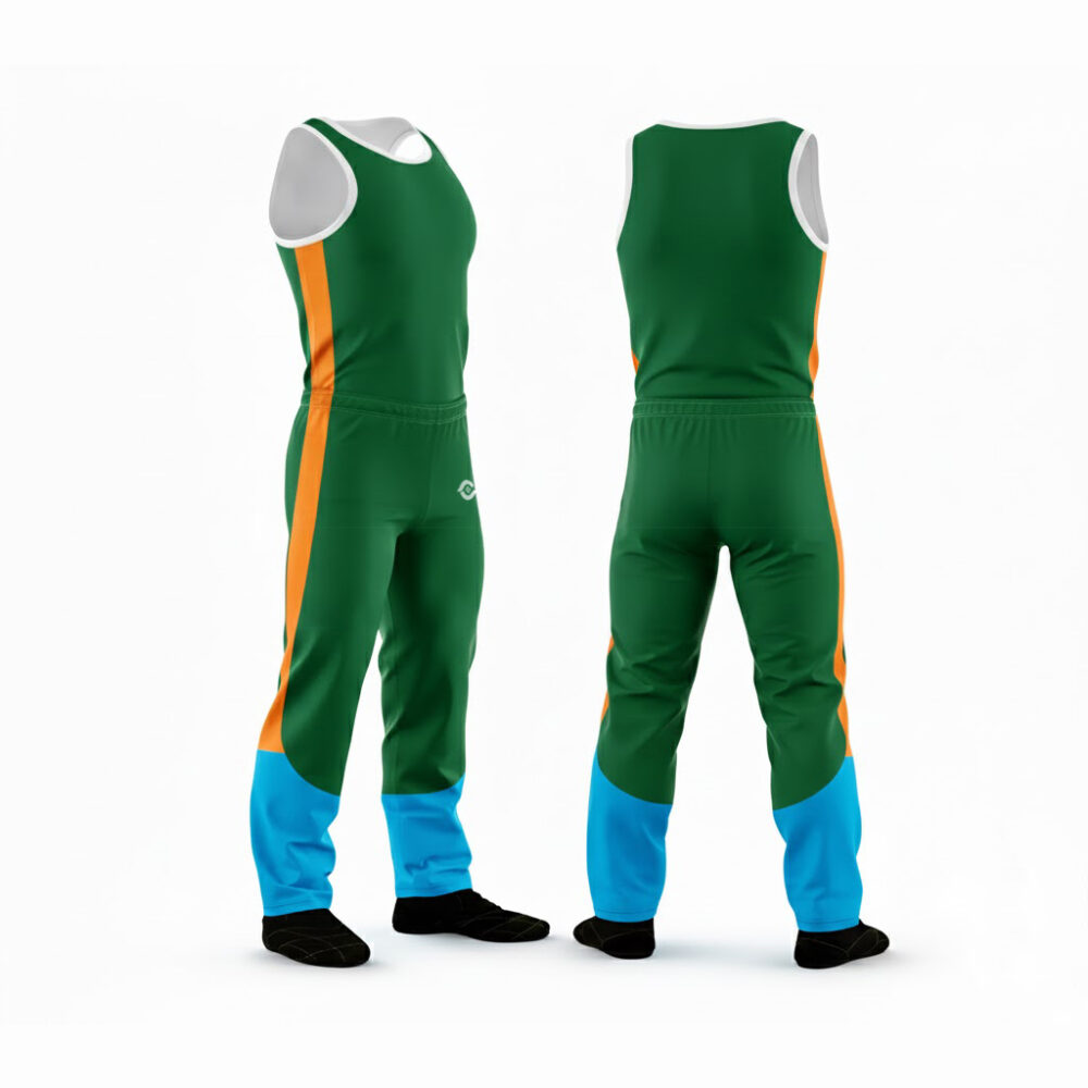 Custom Savate Team Uniforms for Gyms, Clubs & Tournaments