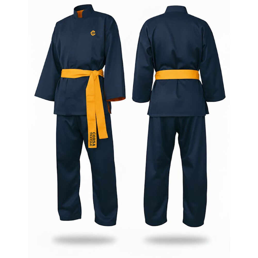 Professional Silat Uniforms for Practitioners & Instructors