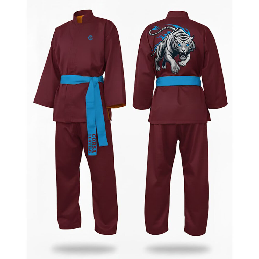 High Quality Silat Martial Arts Gear for Training & Demonstrations