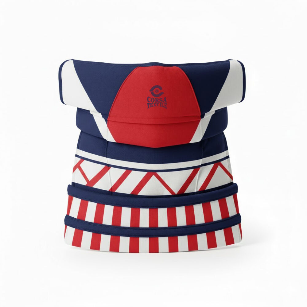 OEM Sumo Uniform Production for Martial Arts Brands