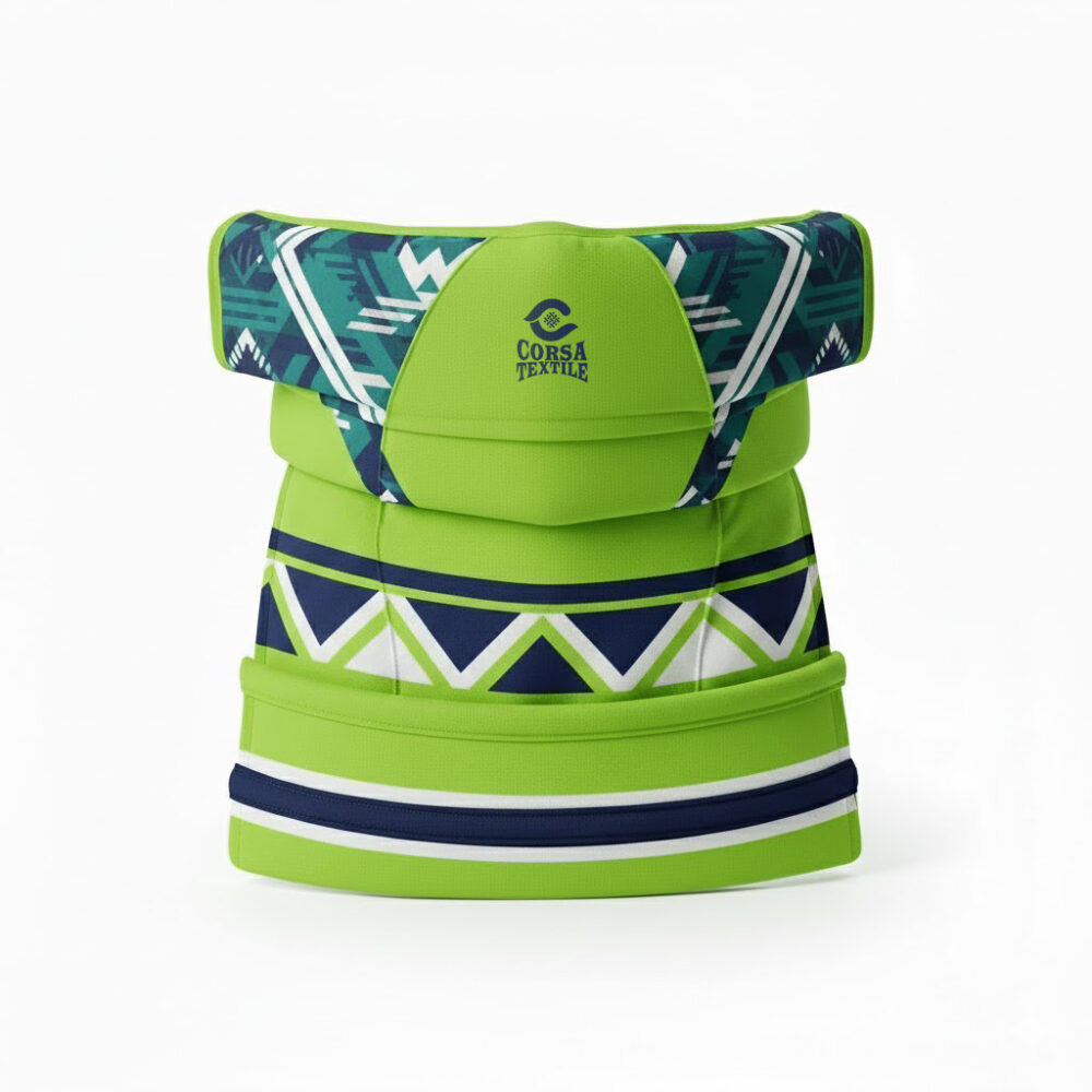 Custom Sumo Team Apparel for Training & Events