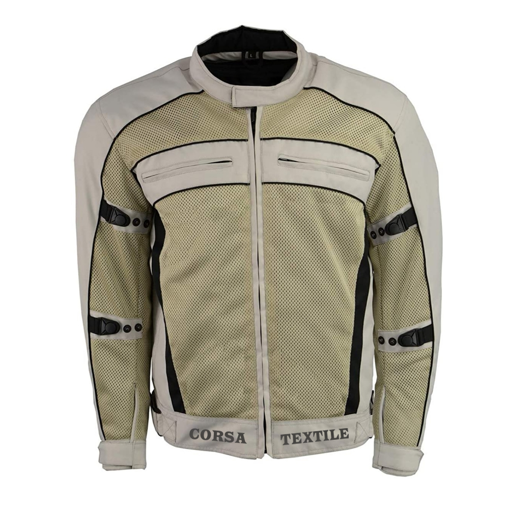 OEM Motorcycle Jacket Manufacturing for Riding Gear Brands