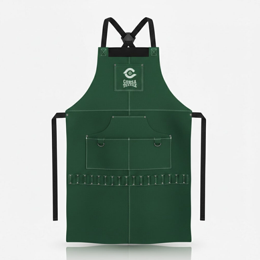 Private Label Aprons Supplier for Retail & Export Markets