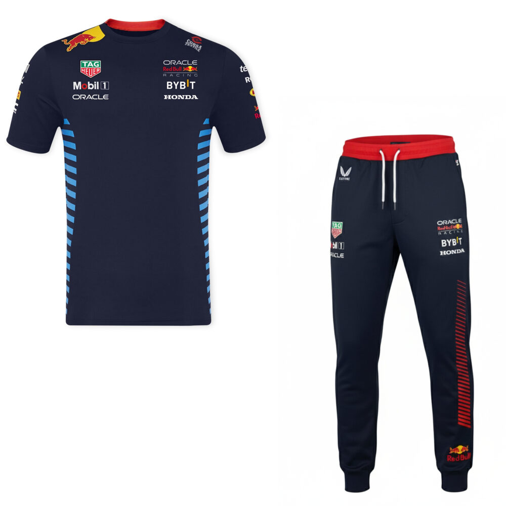 Motorsports & Formula 1 Racing Suits Wholesale Supplier for Teams & Brands
