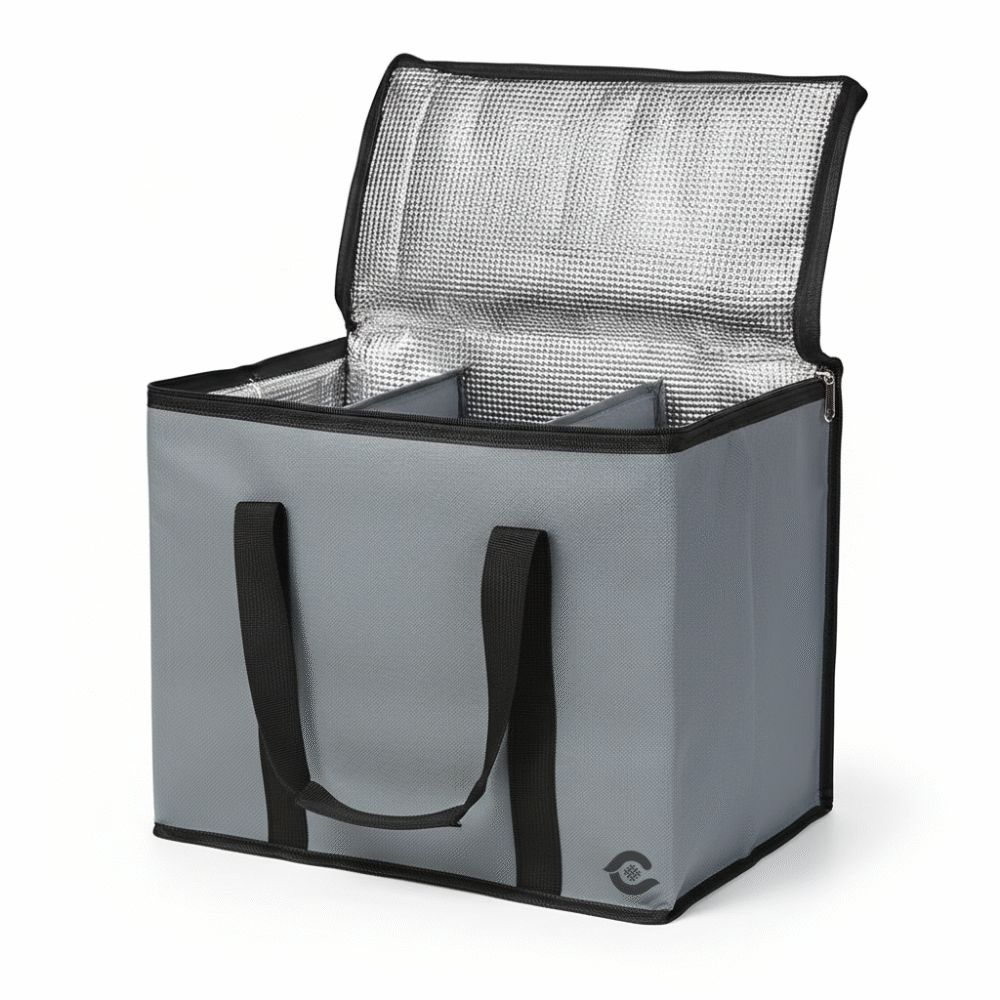 Professional Insulated Lunch & Storage Bags Wholesale Supplier