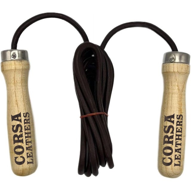 Kids Skipping Rope Lightweight Jump Rope with Soft Handles