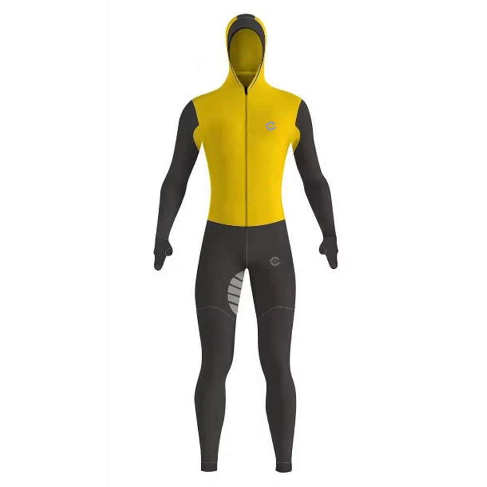 OEM Skateboarding Apparel Manufacturing for Sportswear Brands