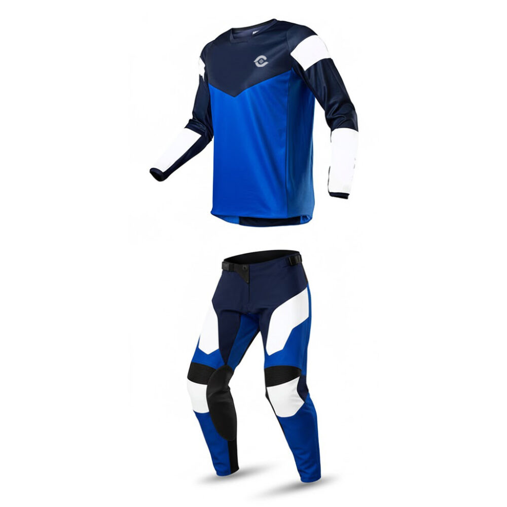 Custom Motocross Racing Suits Manufacturer for Riders & Teams