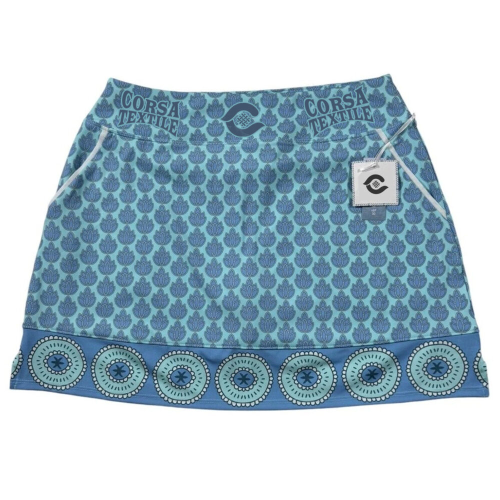 OEM Skirt Production for Fashion & Apparel Brands