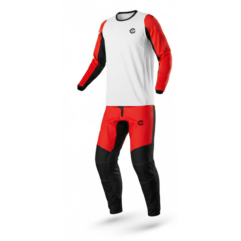 OEM Motocross Suit Manufacturing for Sportswear & Racing Brands