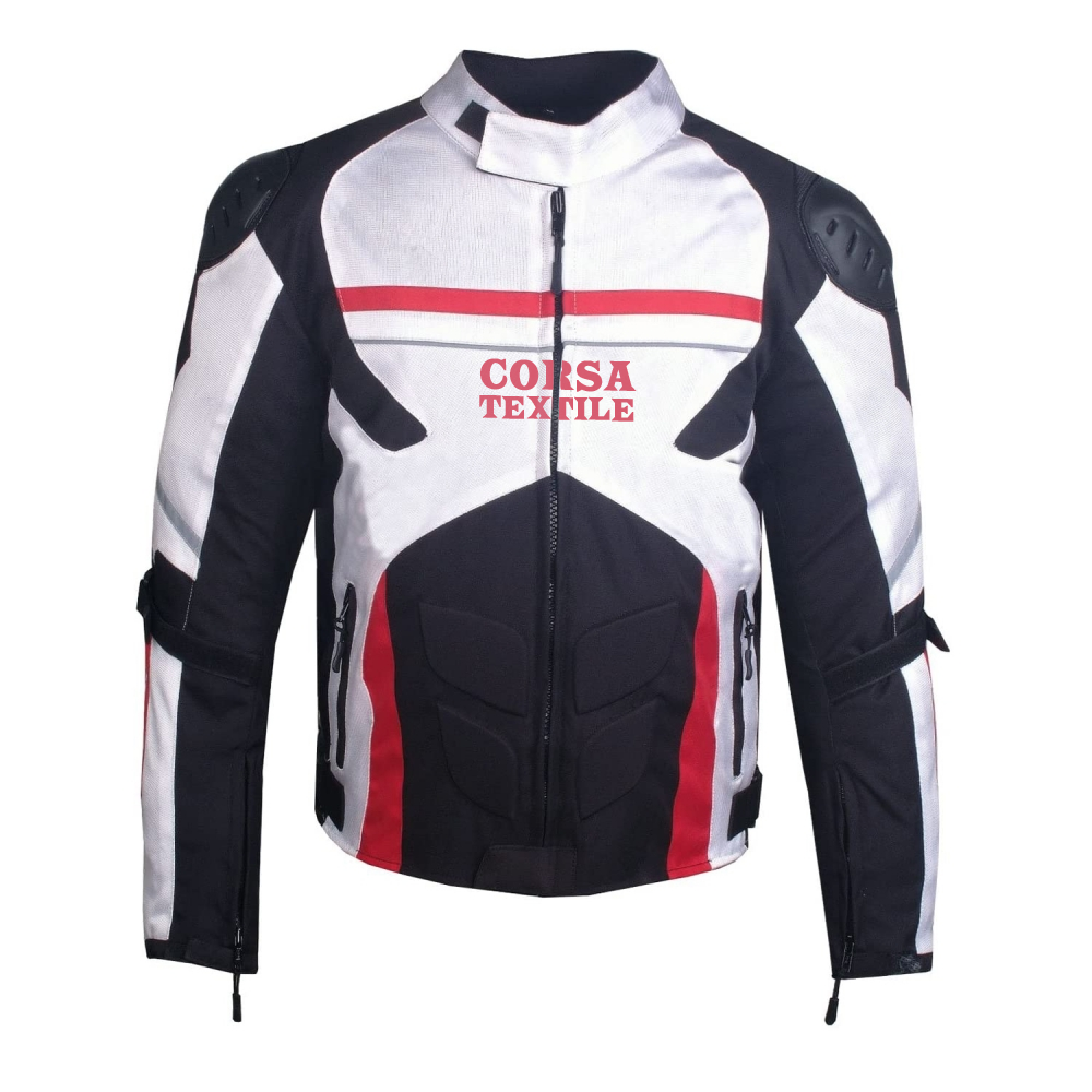 Custom Motorcycle Jackets Manufacturer for Riders & Biker Clubs