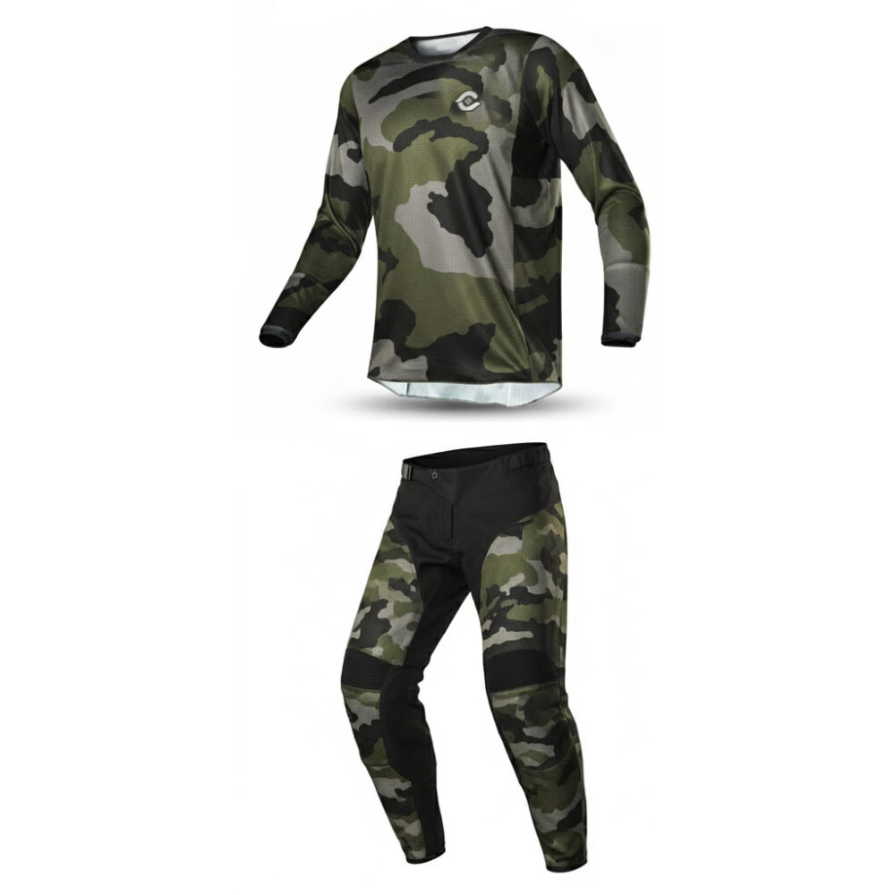 Motocross Suits Wholesale Supplier for Sports Retailers & Distributors