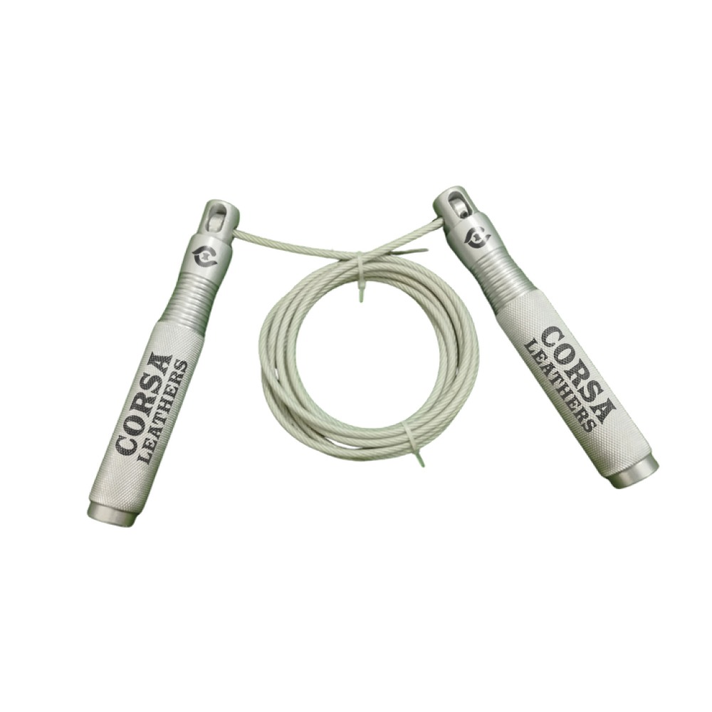 Professional Skipping Rope Speed, Precision & Performance for Athletes