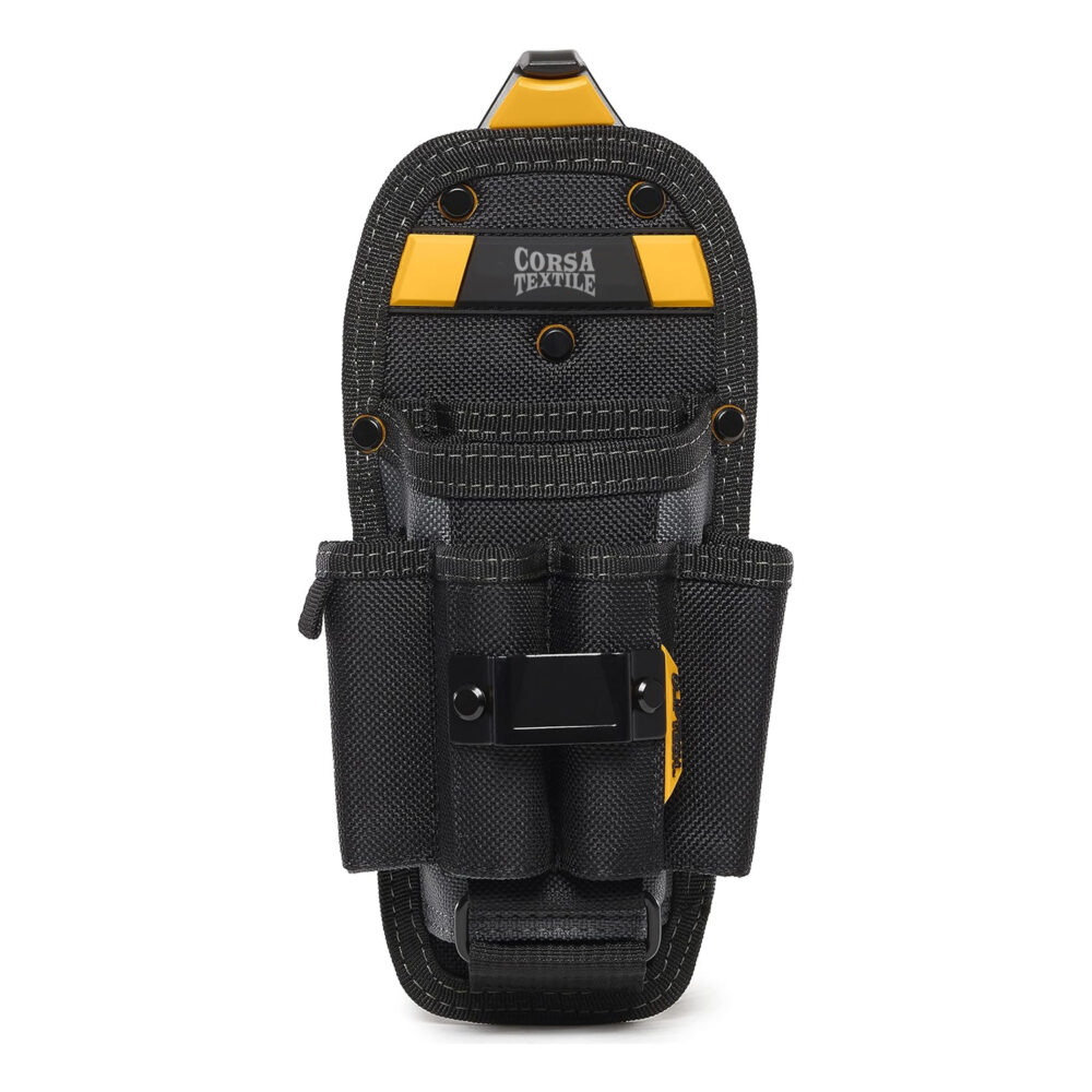 Custom Textile Tool Pouches Wholesale for Bulk Orders & Contractors