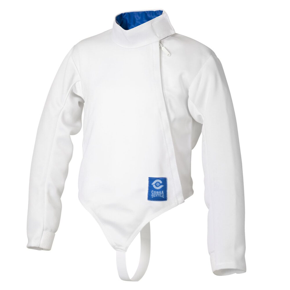OEM Fencing Uniform Manufacturing for Sportswear Brands