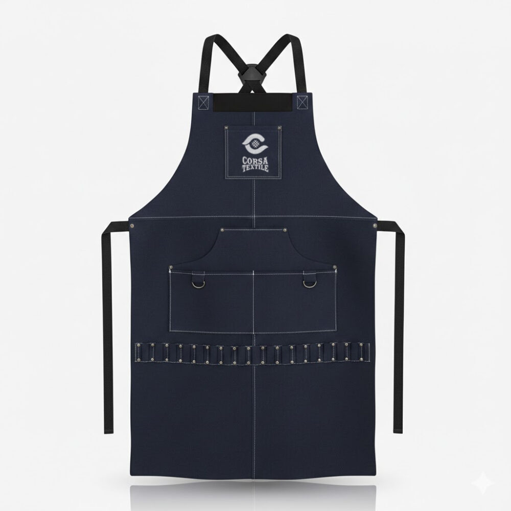 OEM Apron Manufacturing for Private Label Brands