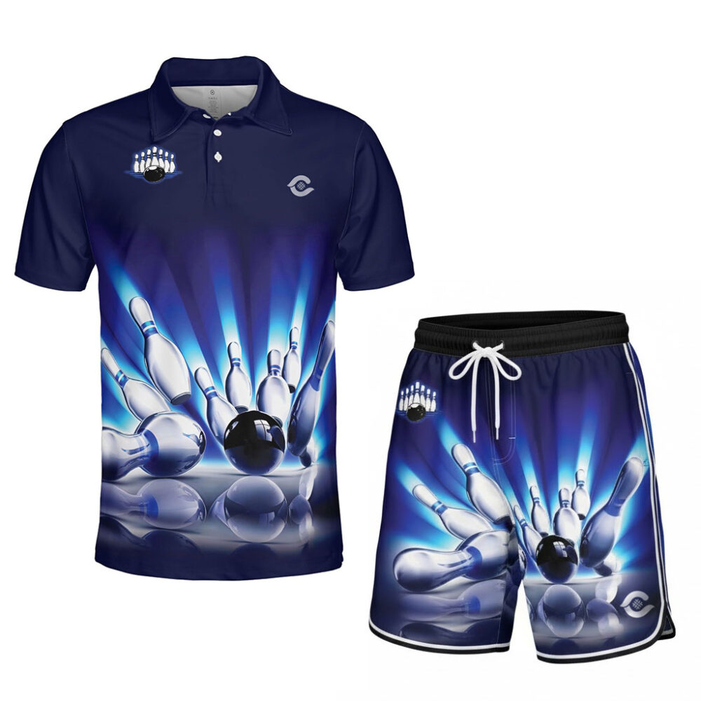 Professional Bowling Apparel Wholesale Supplier for Clubs & Players